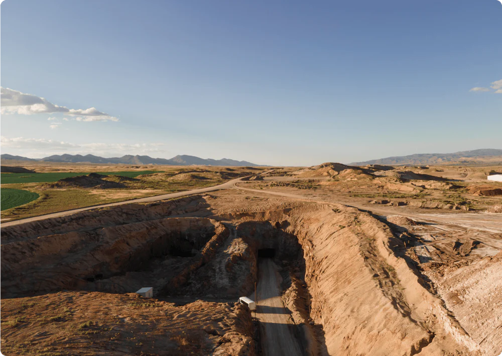 Natural Minerals for Thriving Farms